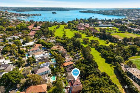 Property photo of 137 O'Sullivan Road Bellevue Hill NSW 2023