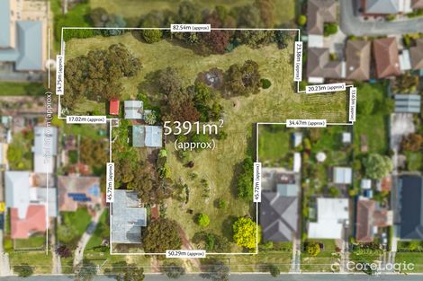 Property photo of 315-317 Landsborough Street Ballarat North VIC 3350
