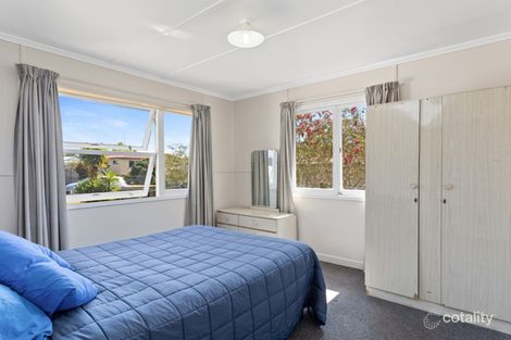 Property photo of 9 Tyack Street Newtown QLD 4350