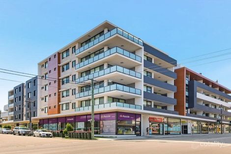 Property photo of 204/187 Rocky Point Road Ramsgate NSW 2217