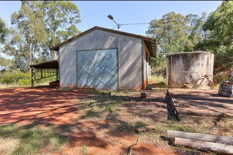 2311 Flagstone Creek Rd, Silver Ridge, QLD 4352