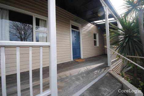 Property photo of 2/1 Lincoln Street Sandy Bay TAS 7005