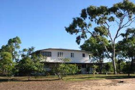 Property photo of 37 Bowden Road Black River QLD 4818
