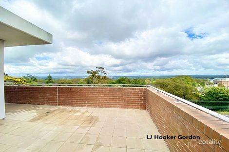 Property photo of 45/16 Cecil Street Gordon NSW 2072