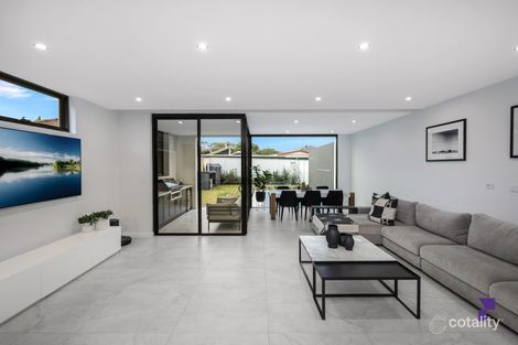 Property photo of 9 Peter Crescent Greenacre NSW 2190