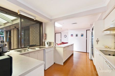 Property photo of 3 Willaroo Avenue Kellyville NSW 2155