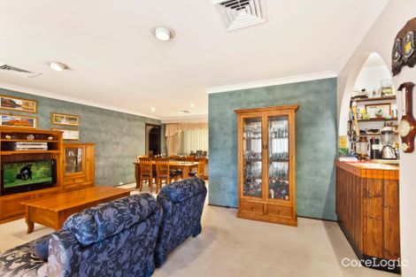 Property photo of 3 Willaroo Avenue Kellyville NSW 2155
