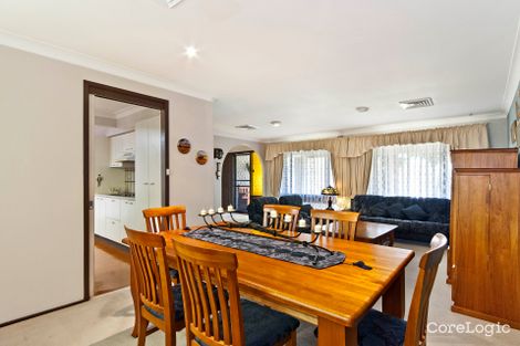 Property photo of 3 Willaroo Avenue Kellyville NSW 2155