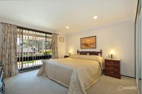 Property photo of 3 Willaroo Avenue Kellyville NSW 2155