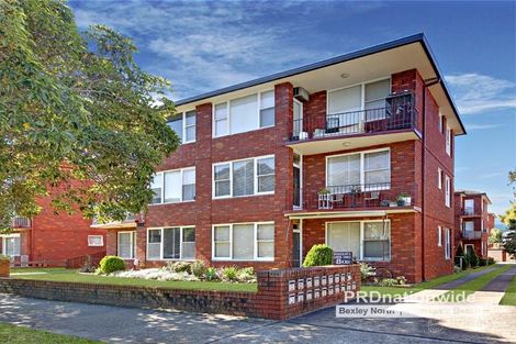Property photo of 12/158-160 Chuter Avenue Sans Souci NSW 2219