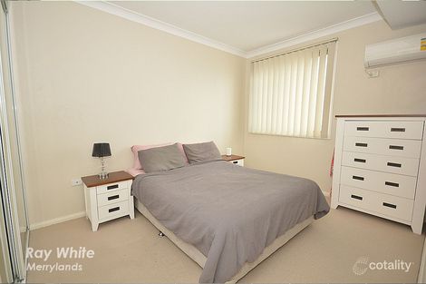 14/548-556 Woodville Rd, Guildford, NSW 2161