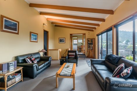 Property photo of 6 Earlwood Court Taroona TAS 7053