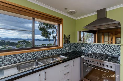Property photo of 6 Earlwood Court Taroona TAS 7053