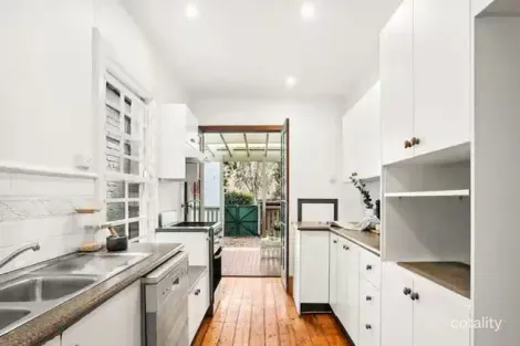 Property photo of 46 Calder Road Darlington NSW 2008