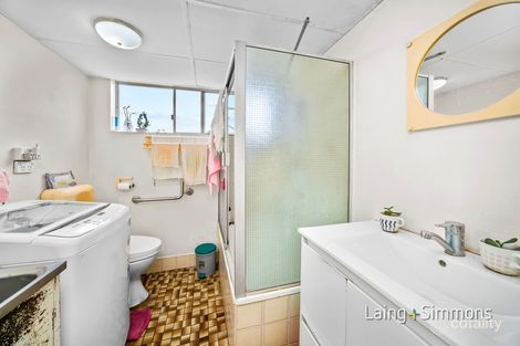 Property photo of 2/190 South Parade Auburn NSW 2144