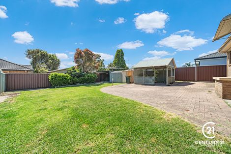 Property photo of 52 Tambaroora Crescent Marayong NSW 2148