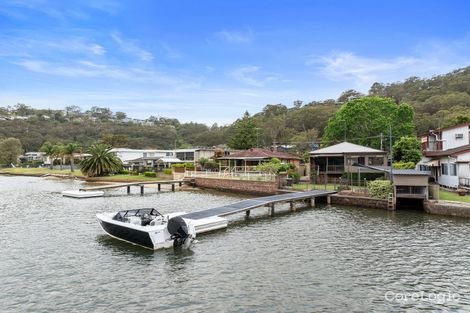 Property photo of 51 Liffey Place Woronora NSW 2232
