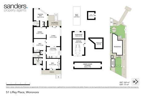 Property photo of 51 Liffey Place Woronora NSW 2232