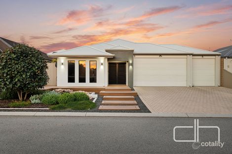 Property photo of 38 Rowntree Loop Landsdale WA 6065