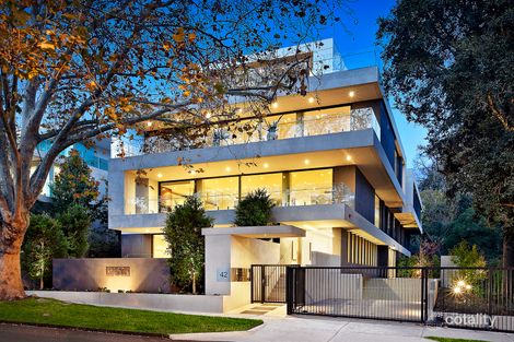 5/42 Grange Rd, Toorak, VIC 3142