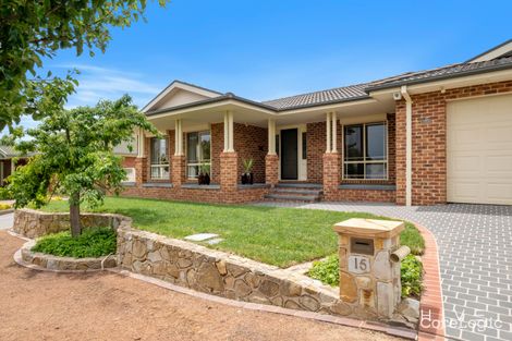 Property photo of 15 Hedger Street Dunlop ACT 2615