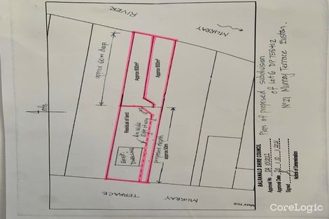 Property photo of 21 Murray Terrace Euston NSW 2737