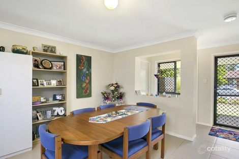 Property photo of 8 Cardwell Street Upper Coomera QLD 4209