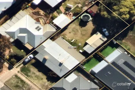 Property photo of 218 Ninth Street Mildura VIC 3500