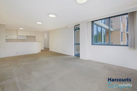 Property photo of 32/19-23 Herbert Street St Leonards NSW 2065
