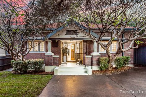 Property photo of 52 Centennial Avenue Lane Cove NSW 2066