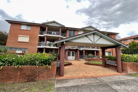 Property photo of 15/84 Brancourt Avenue Yagoona NSW 2199