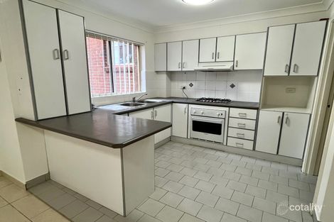 Property photo of 15/84 Brancourt Avenue Yagoona NSW 2199