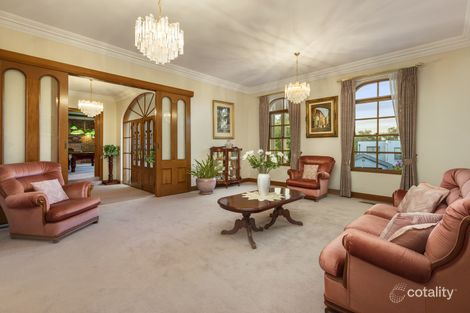 Property photo of 7 Robb Close Bulleen VIC 3105