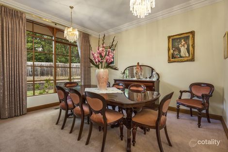 Property photo of 7 Robb Close Bulleen VIC 3105