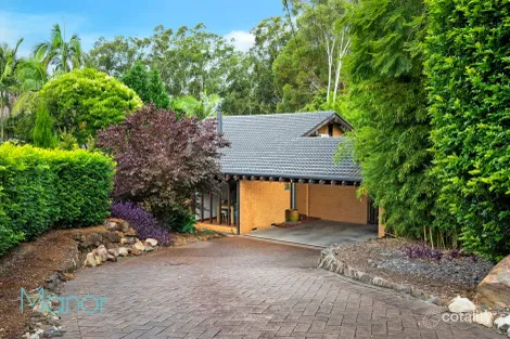 4 Burrandong Cres, Baulkham Hills, NSW 2153