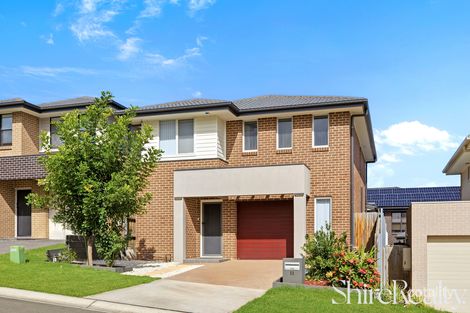 11 Doncaster St, Box Hill, NSW 2765