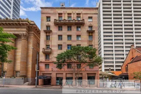 209/301 Ann St, Brisbane City, QLD 4000
