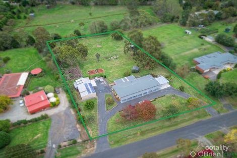 Property photo of 54 Fairway Drive Drouin VIC 3818