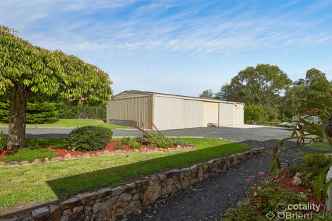Property photo of 54 Fairway Drive Drouin VIC 3818