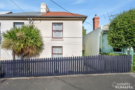 218 Bathurst St, West Hobart, TAS 7000
