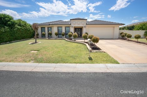 Property photo of 13 Cutri Drive Swan Hill VIC 3585