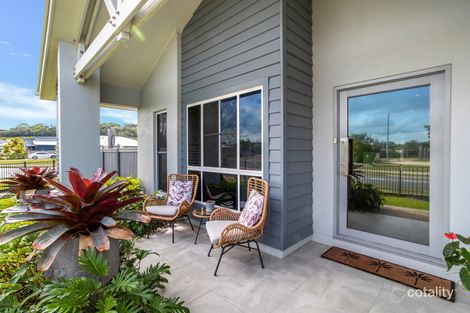 Property photo of 1 Darcy Boulevard Beaconsfield QLD 4740