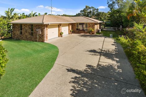 Property photo of 17 Broadway Drive Oxenford QLD 4210