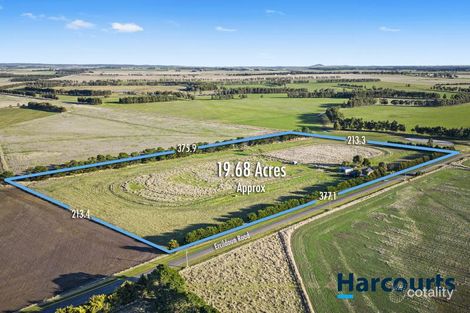 Property photo of 666 Ercildoun Road Ercildoune VIC 3352