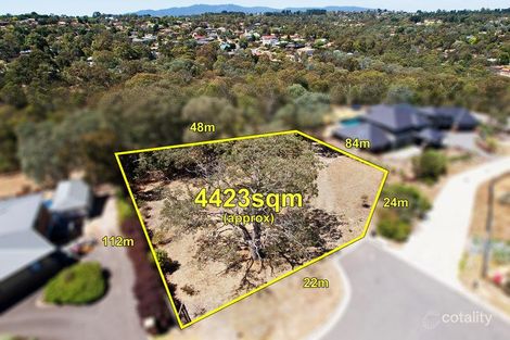 Property photo of 9 Green Ridge Warrandyte South VIC 3134