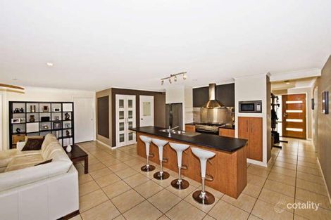 Property photo of 1 Nyoka Court Elanora QLD 4221