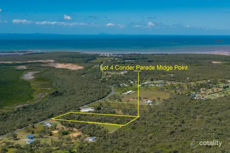 Property photo of 19 Conder Parade Midge Point QLD 4799