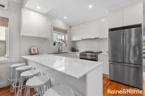 Property photo of 9 Tasker Avenue Clemton Park NSW 2206