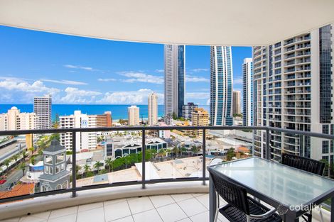 Property photo of 2156/23 Ferny Avenue Surfers Paradise QLD 4217