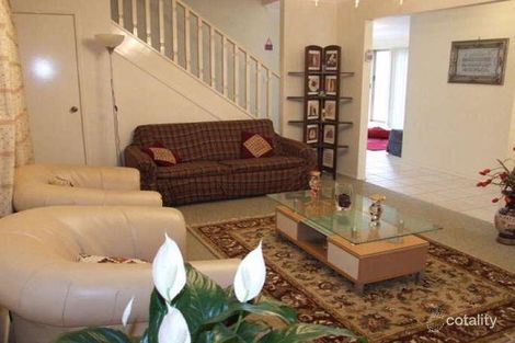 Property photo of 23 Tom Scanlon Close Kellyville NSW 2155
